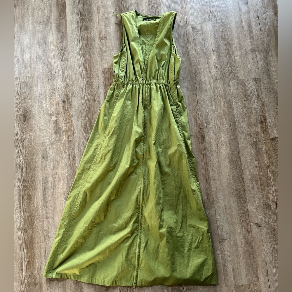 Deluc Rubens Midi Dress - Picture 2 of 8